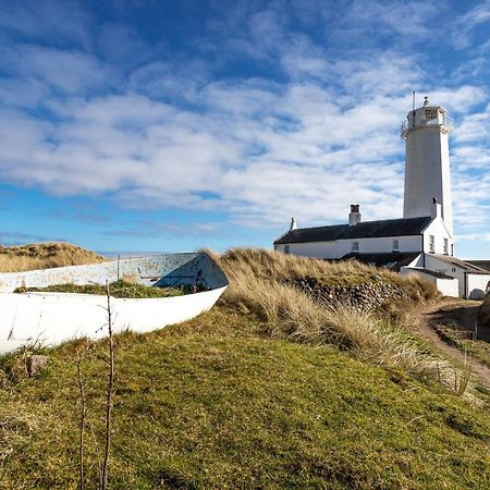 Finest Retreats - Lighthouse Cottage Rampside Екстер'єр фото