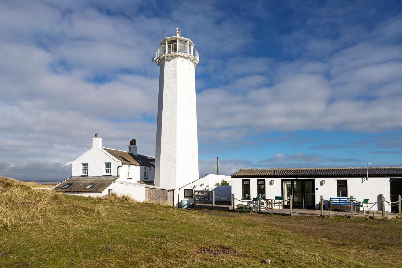 Finest Retreats - Lighthouse Cottage Rampside Екстер'єр фото