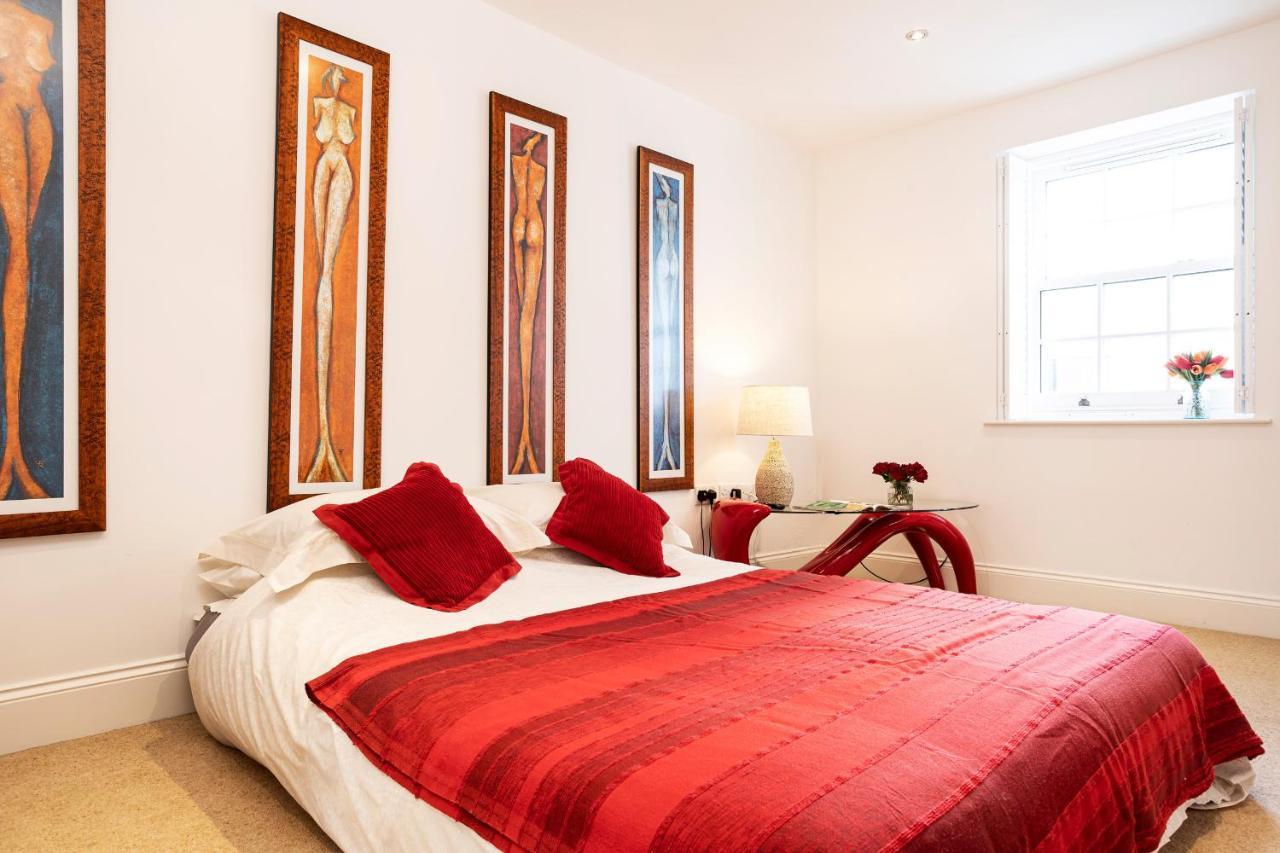 Finest Retreats - Lighthouse Cottage Rampside Екстер'єр фото