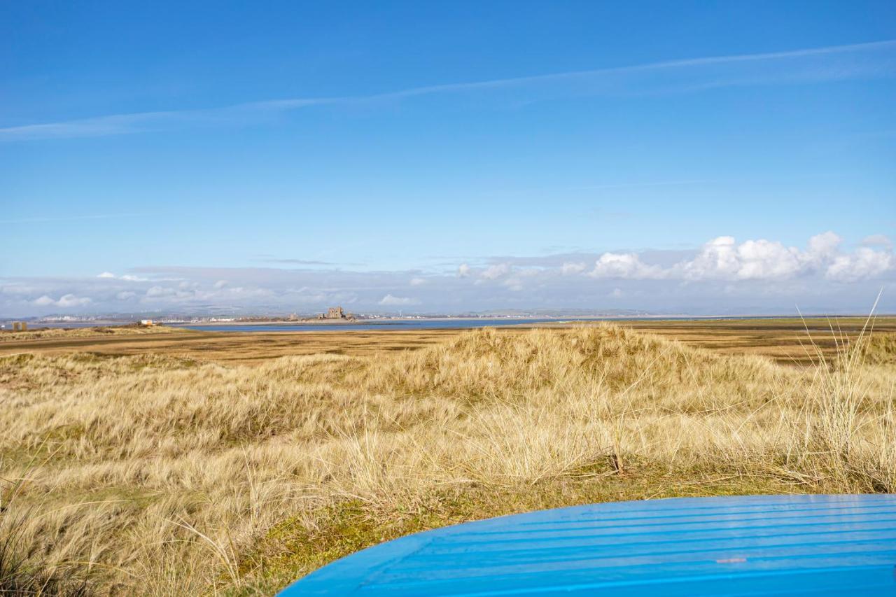 Finest Retreats - Lighthouse Cottage Rampside Екстер'єр фото