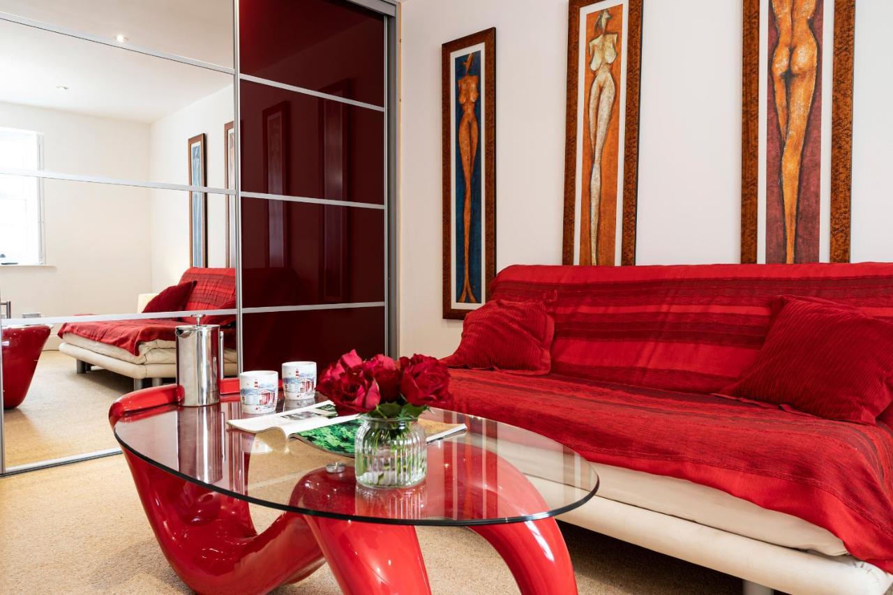 Finest Retreats - Lighthouse Cottage Rampside Екстер'єр фото