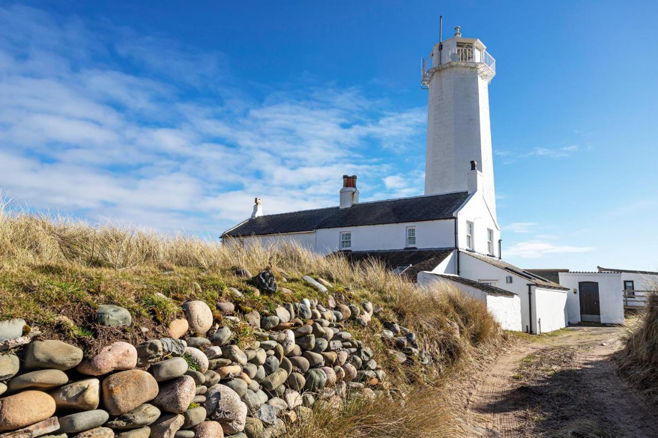Finest Retreats - Lighthouse Cottage Rampside Екстер'єр фото